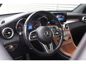 Thumbnail 9 Mercedes-Benz GLC GLC300 2022