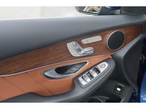 Thumbnail 10 Mercedes-Benz GLC GLC300 2022