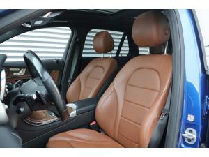 Thumbnail 11 Mercedes-Benz GLC GLC300 2022