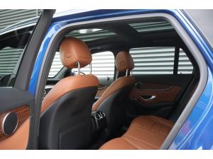 Thumbnail 12 Mercedes-Benz GLC GLC300 2022