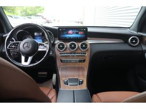 Thumbnail 13 Mercedes-Benz GLC GLC300 2022