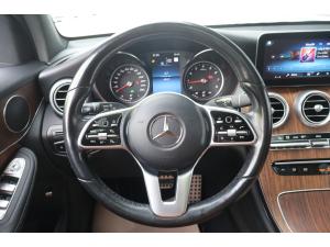 Thumbnail 14 Mercedes-Benz GLC GLC300 2022