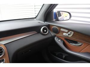 Thumbnail 15 Mercedes-Benz GLC GLC300 2022