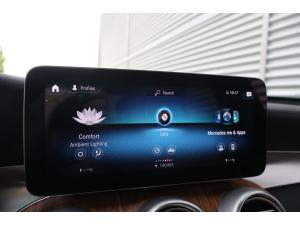 Thumbnail 18 Mercedes-Benz GLC GLC300 2022