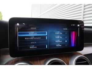 Thumbnail 19 Mercedes-Benz GLC GLC300 2022