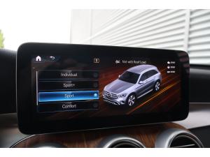 Thumbnail 20 Mercedes-Benz GLC GLC300 2022