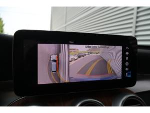 Thumbnail 21 Mercedes-Benz GLC GLC300 2022