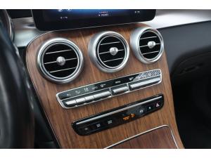 Thumbnail 22 Mercedes-Benz GLC GLC300 2022
