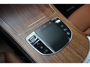 Thumbnail 23 Mercedes-Benz GLC GLC300 2022