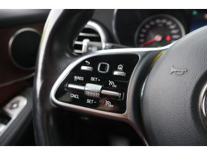 Thumbnail 24 Mercedes-Benz GLC GLC300 2022