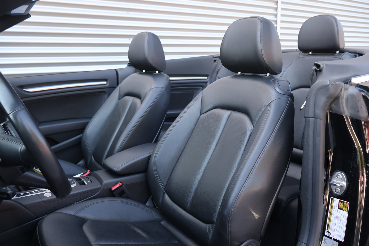 Audi A3 Progressiv 2018 — photo 3