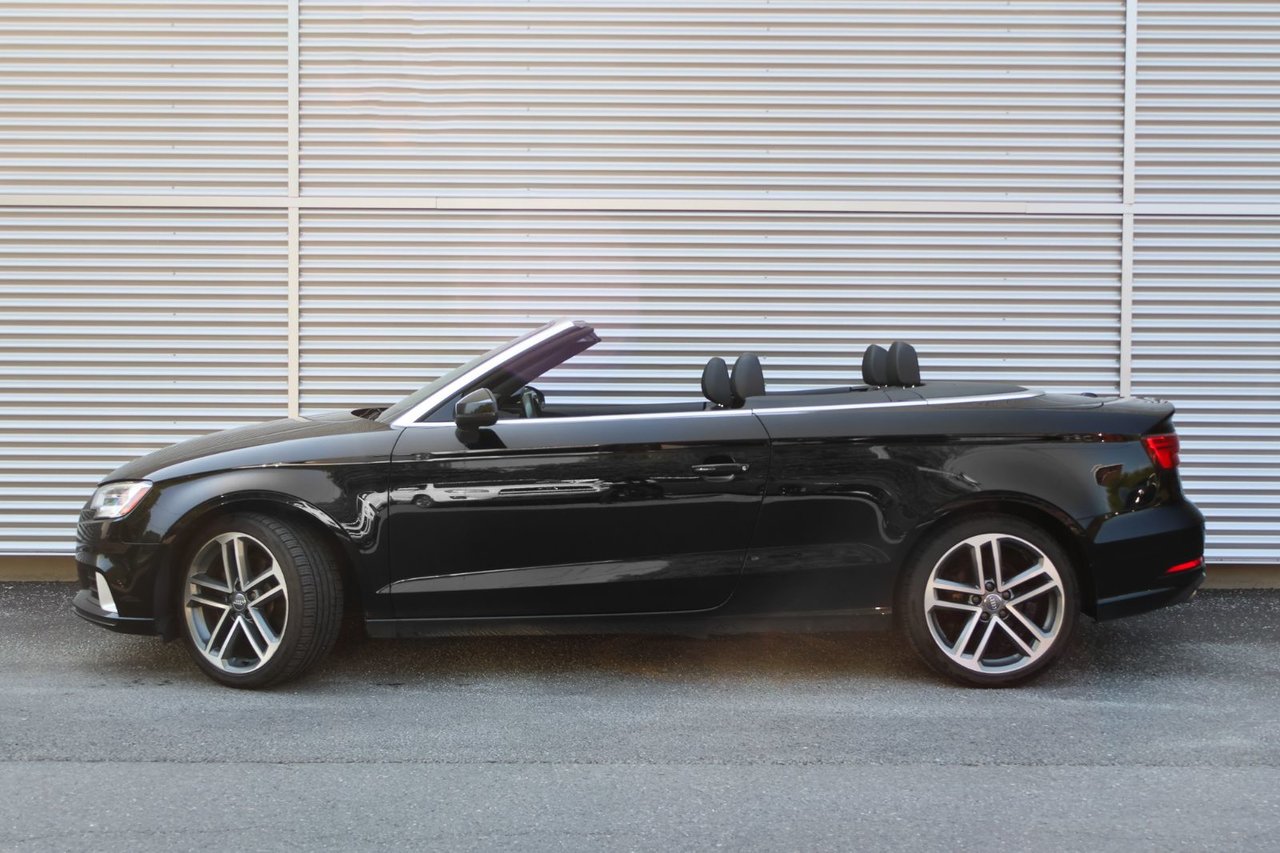 Audi A3 Progressiv 2018 — photo 5