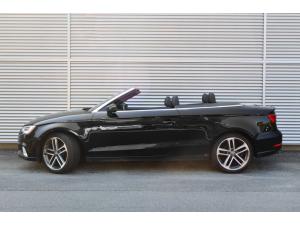 Miniature 5 Audi A3 Progressiv 2018