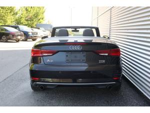 Miniature 7 Audi A3 Progressiv 2018
