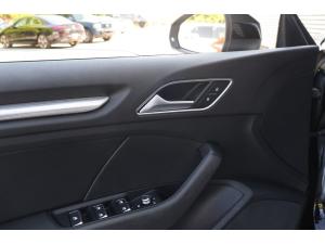 Miniature 10 Audi A3 Progressiv 2018