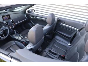 Miniature 13 Audi A3 Progressiv 2018