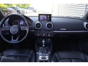 Miniature 14 Audi A3 Progressiv 2018