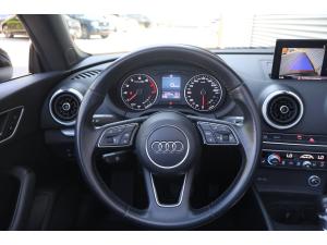 Miniature 15 Audi A3 Progressiv 2018