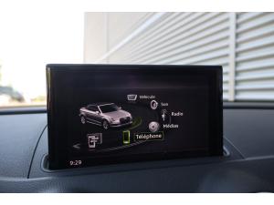 Miniature 18 Audi A3 Progressiv 2018