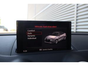 Miniature 21 Audi A3 Progressiv 2018