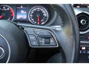 Miniature 24 Audi A3 Progressiv 2018