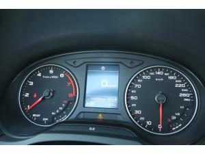Miniature 25 Audi A3 Progressiv 2018