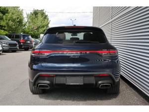 Miniature 8 Porsche Macan  2023