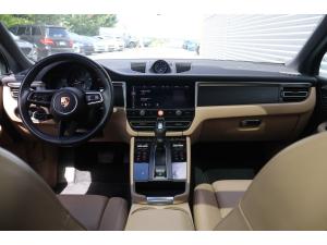 Miniature 15 Porsche Macan  2023