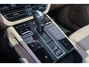 Miniature 22 Porsche Macan  2023