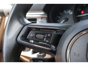 Miniature 24 Porsche Macan  2023
