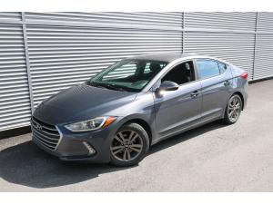 Miniature 5 Hyundai Elantra Gl 2017
