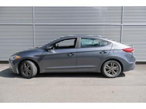 Miniature 6 Hyundai Elantra Gl 2017