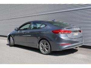 Miniature 7 Hyundai Elantra Gl 2017