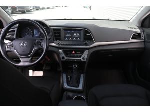 Miniature 12 Hyundai Elantra Gl 2017