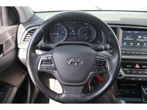 Miniature 13 Hyundai Elantra Gl 2017