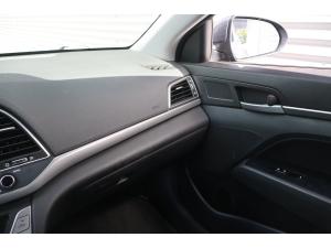 Miniature 14 Hyundai Elantra Gl 2017