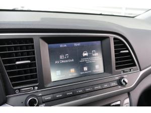 Miniature 15 Hyundai Elantra Gl 2017