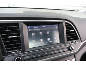 Miniature 16 Hyundai Elantra Gl 2017