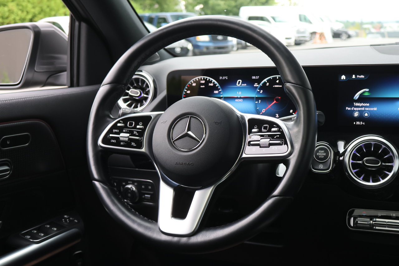 Mercedes-Benz GLA GLA250 2023 — photo 2
