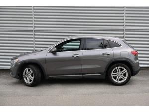 Miniature 5 Mercedes-Benz GLA-Class GLA250 2023