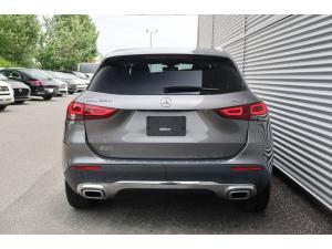 Miniature 7 Mercedes-Benz GLA-Class GLA250 2023
