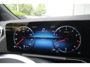 Miniature 24 Mercedes-Benz GLA-Class GLA250 2023
