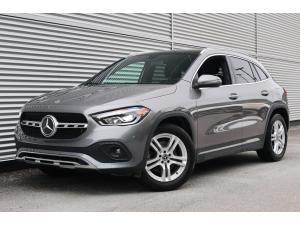 2023 Mercedes-Benz GLA GLA250 - Image 1
