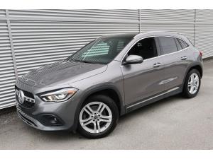 Thumbnail 5 Mercedes-Benz GLA GLA250 2023