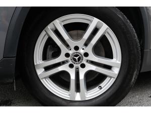 Thumbnail 6 Mercedes-Benz GLA GLA250 2023