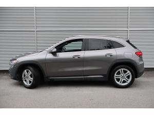 Thumbnail 7 Mercedes-Benz GLA GLA250 2023