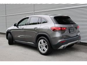 Thumbnail 8 Mercedes-Benz GLA GLA250 2023