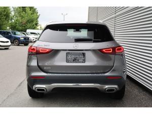 Thumbnail 9 Mercedes-Benz GLA GLA250 2023
