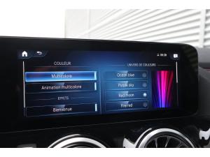 Thumbnail 20 Mercedes-Benz GLA GLA250 2023