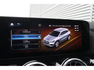 Thumbnail 22 Mercedes-Benz GLA GLA250 2023